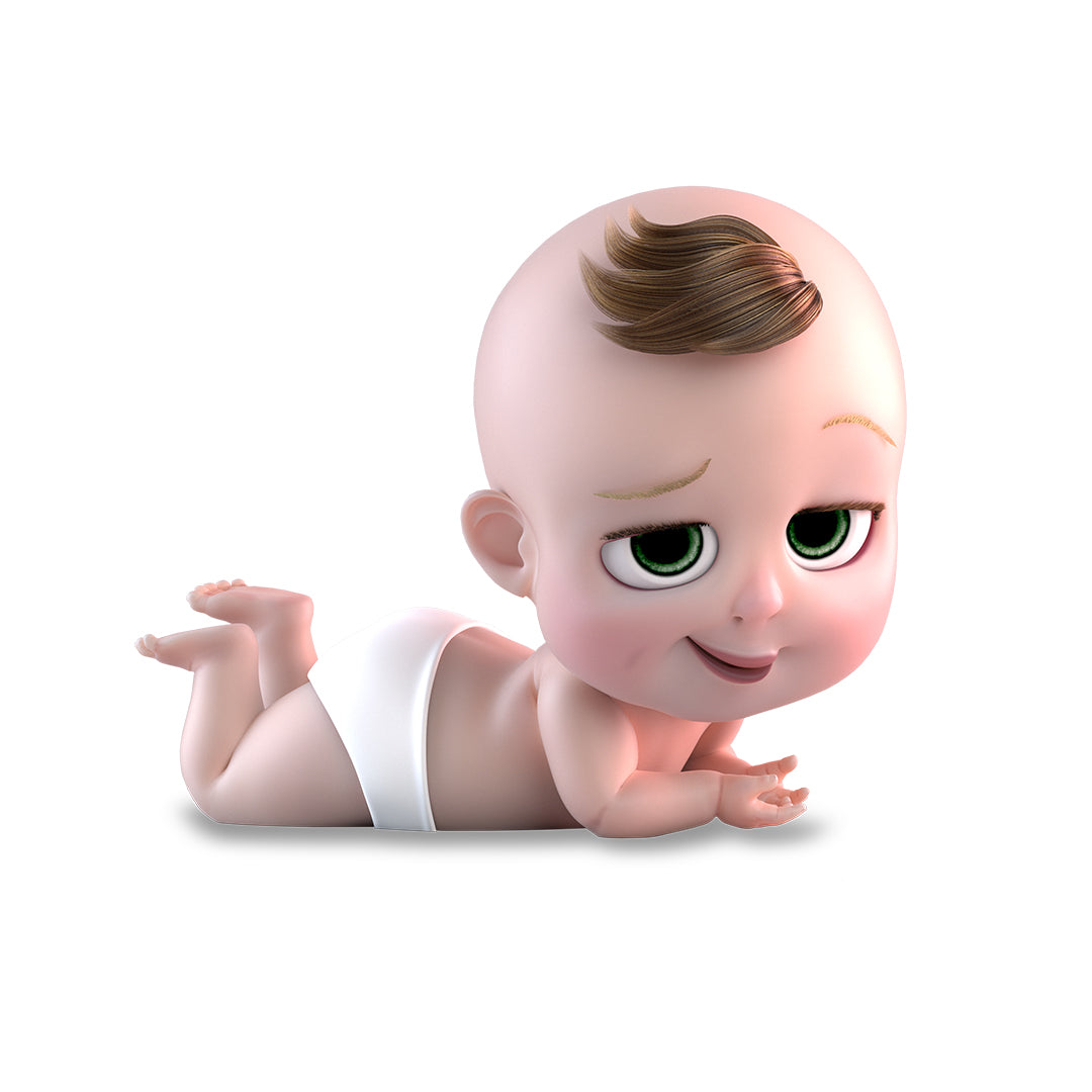 Pinemed Baby Smart Diaper