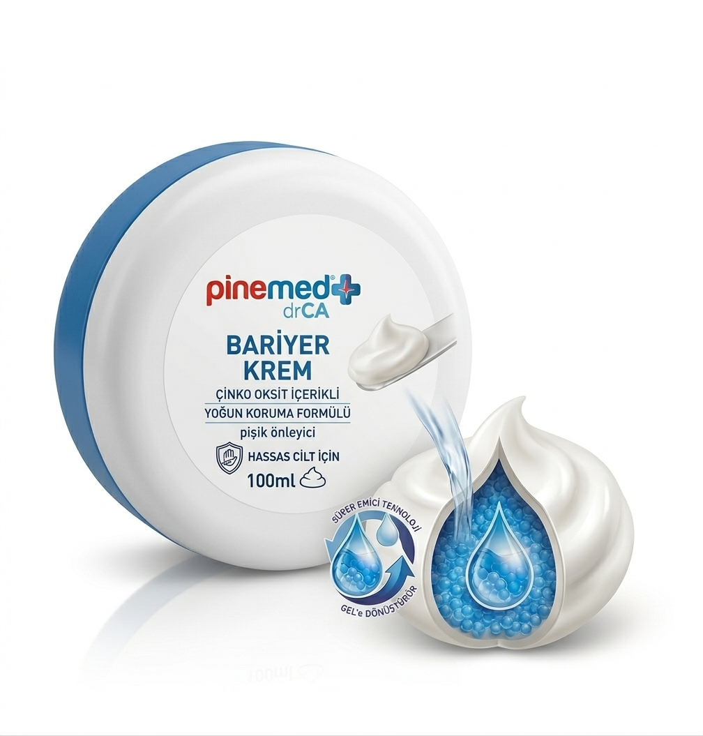 Barrier Creams
