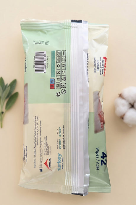 Pine Newborn Wipes 1-Pack