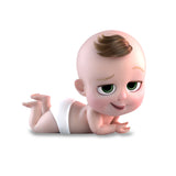 Pinemed Baby Smart Diaper