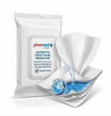 Antiseptic Body Wipes