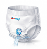 Absorbent panties