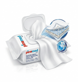 Barrier Cream-Infused Body Cleansing Wipes