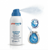 Barrier Sprays