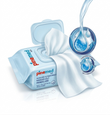 Alcohol-Free and Fragrance-Free Wipes for Sensitive Skin