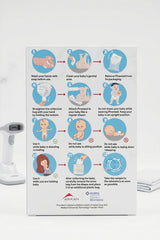 Pinemed Baby Smart Diaper