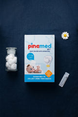 Pinemed Baby Smart Diaper