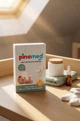 Pinemed Baby Smart Diaper