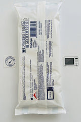 Pine Adult Body Wet Wipes