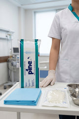 Pine Adult Body Wet Wipes