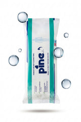 Pine Adult Body Wet Wipes