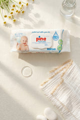 Pine Newborn Wipes