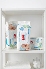 Pine Newborn Wipes